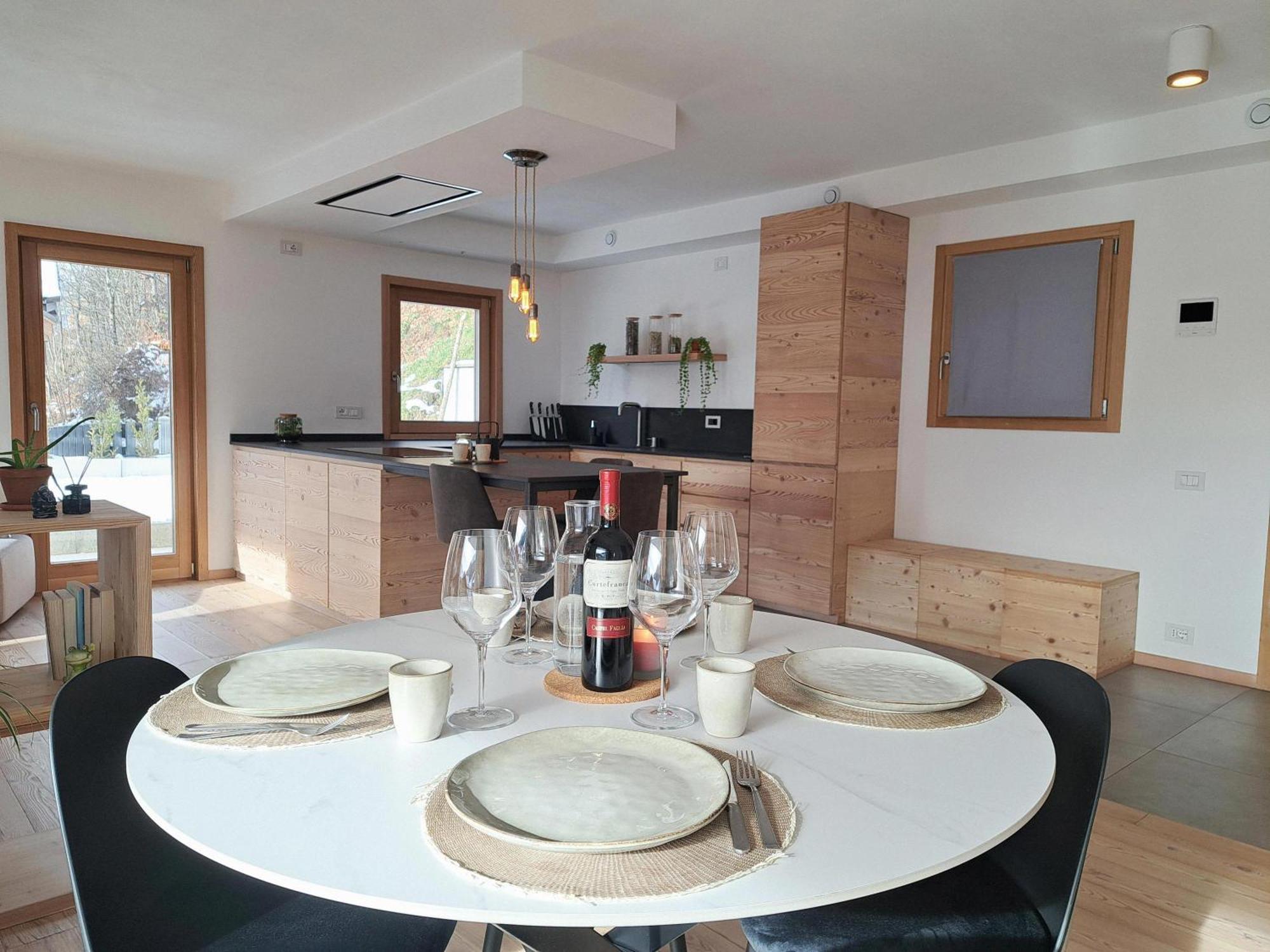 Bormio N'Joy Hotel ห้อง รูปภาพ