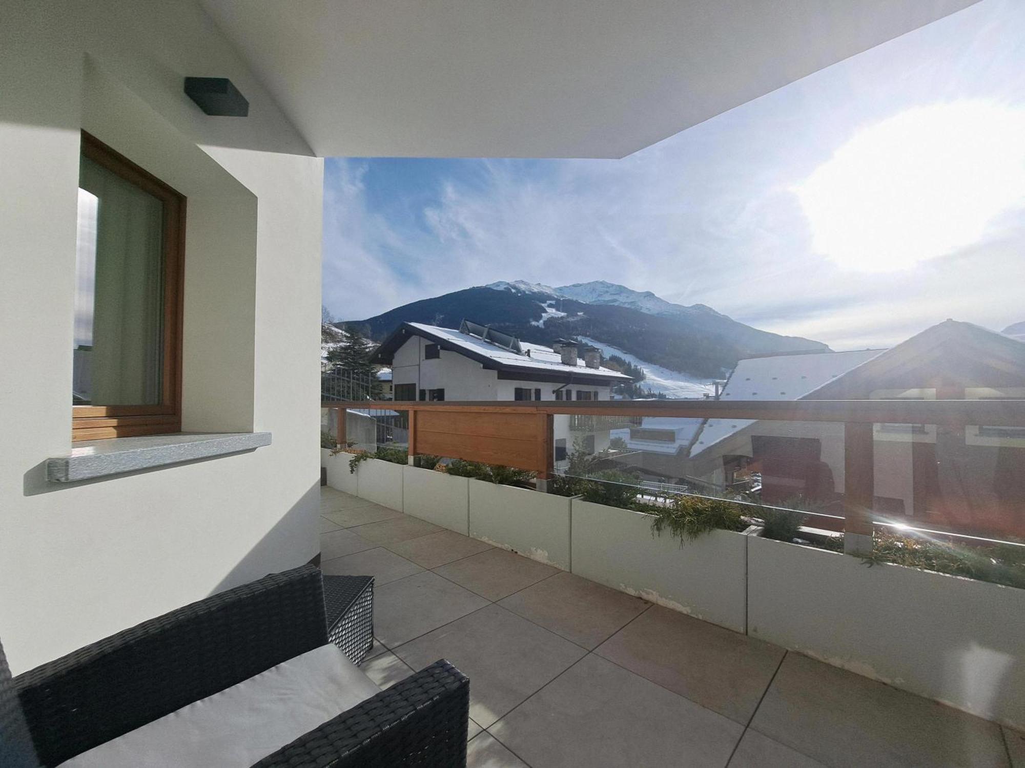 Bormio N'Joy Hotel ห้อง รูปภาพ