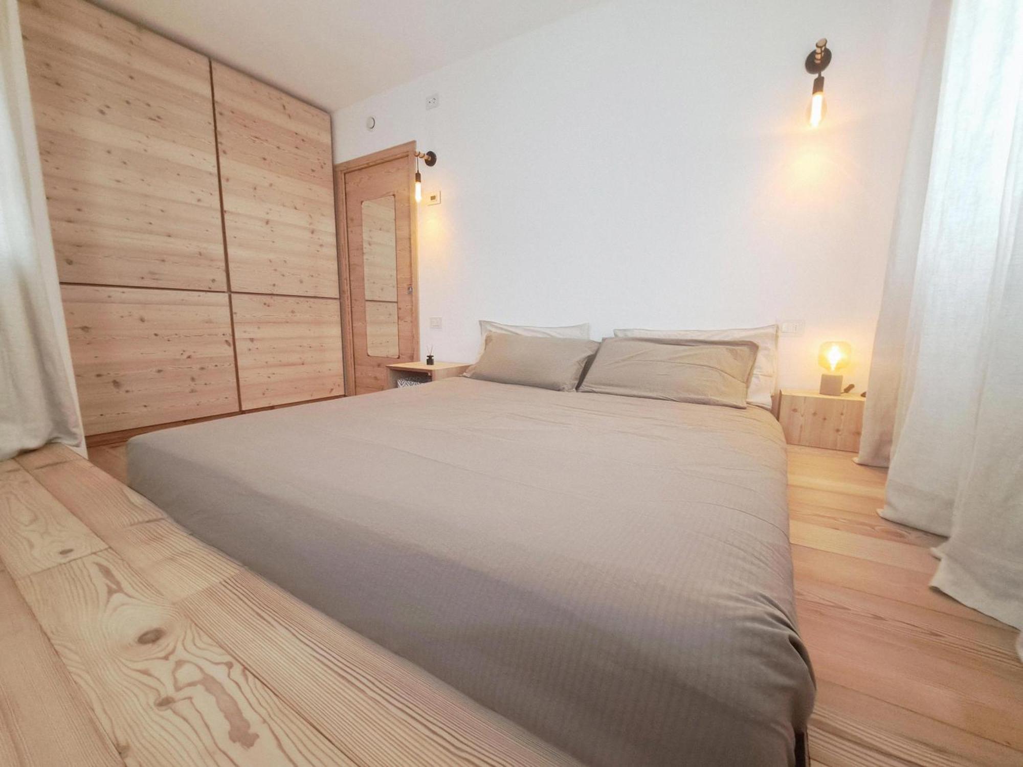 Bormio N'Joy Hotel ห้อง รูปภาพ