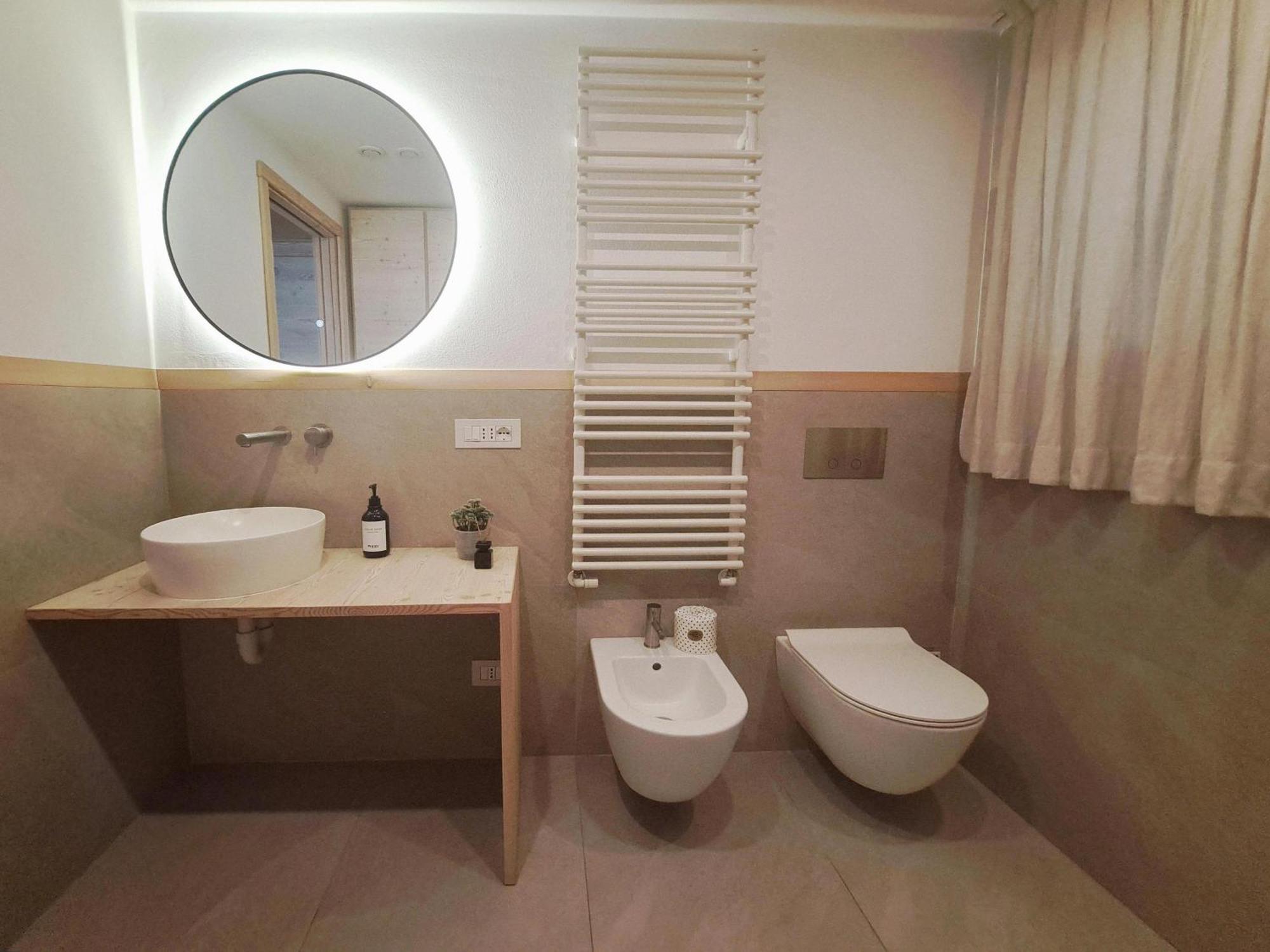 Bormio N'Joy Hotel ห้อง รูปภาพ