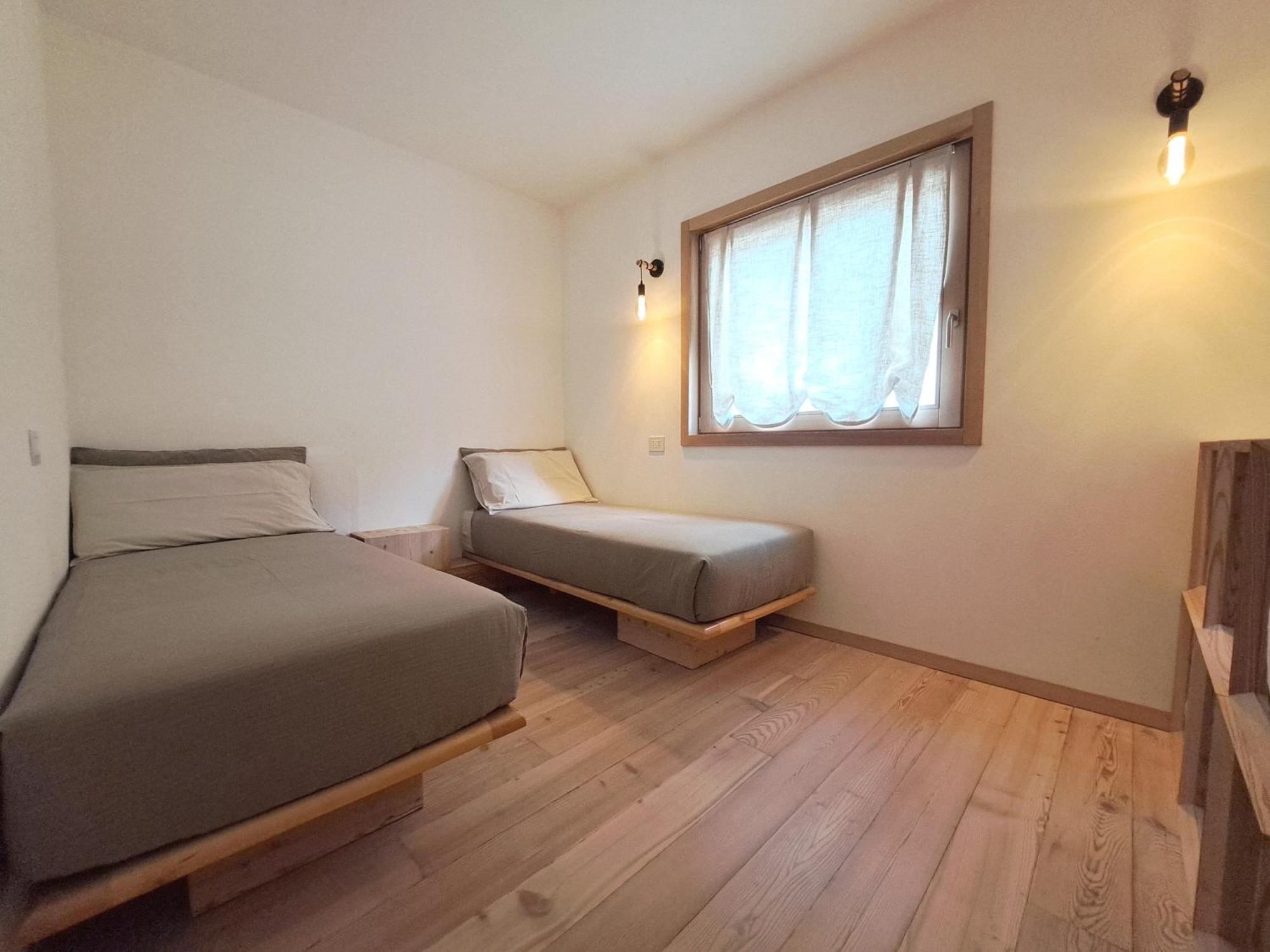 Bormio N'Joy Hotel ห้อง รูปภาพ
