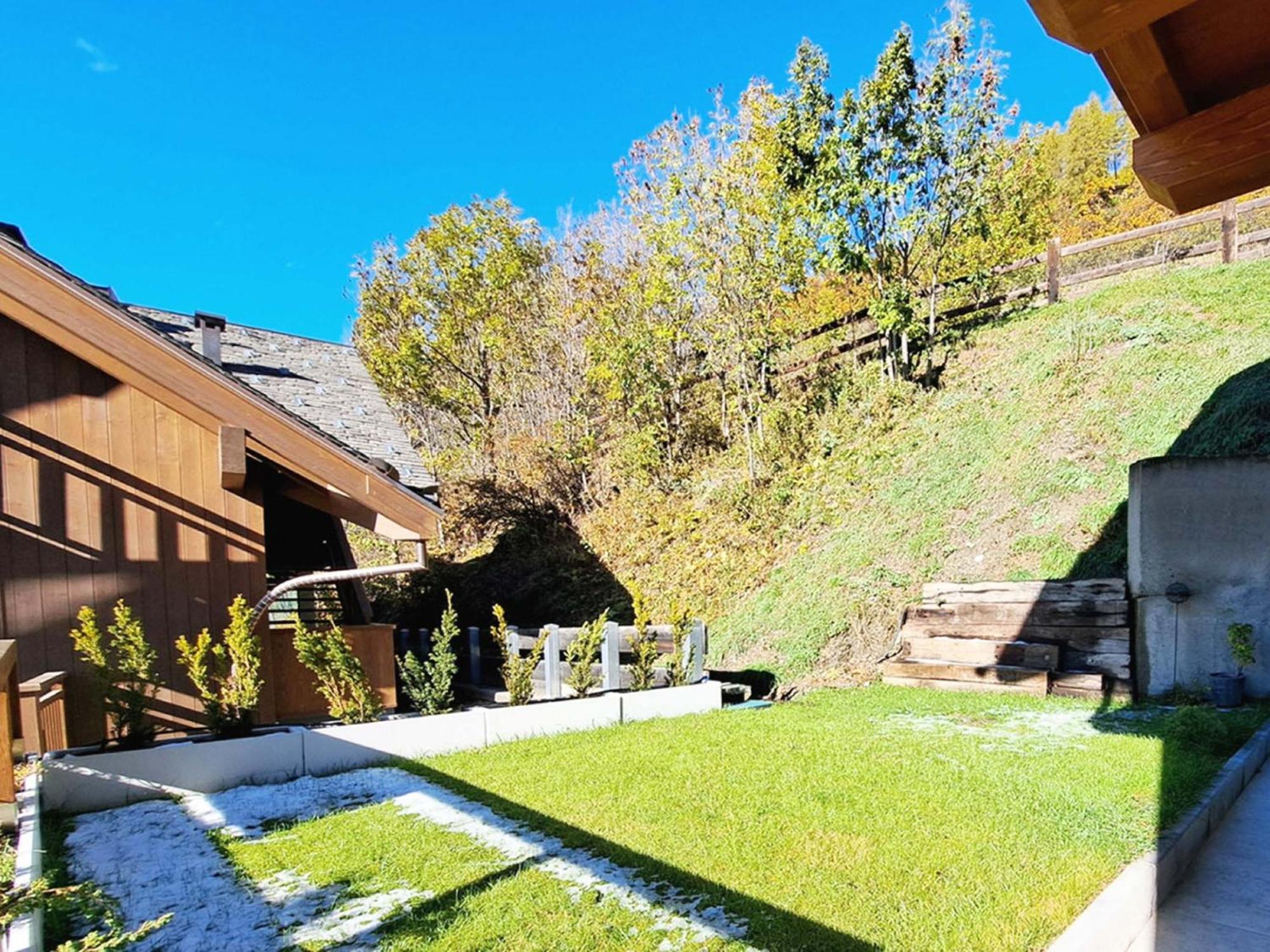 Bormio N'Joy Hotel ห้อง รูปภาพ